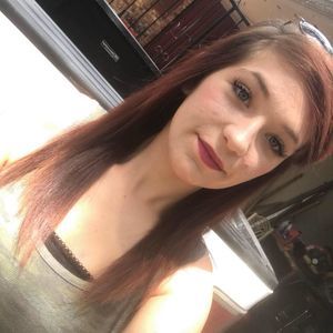 Meet your Posher, Katy